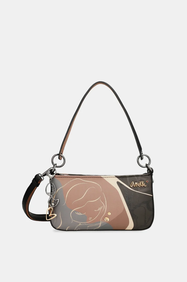 Bolso hombro Heartbeat - Imagen 2