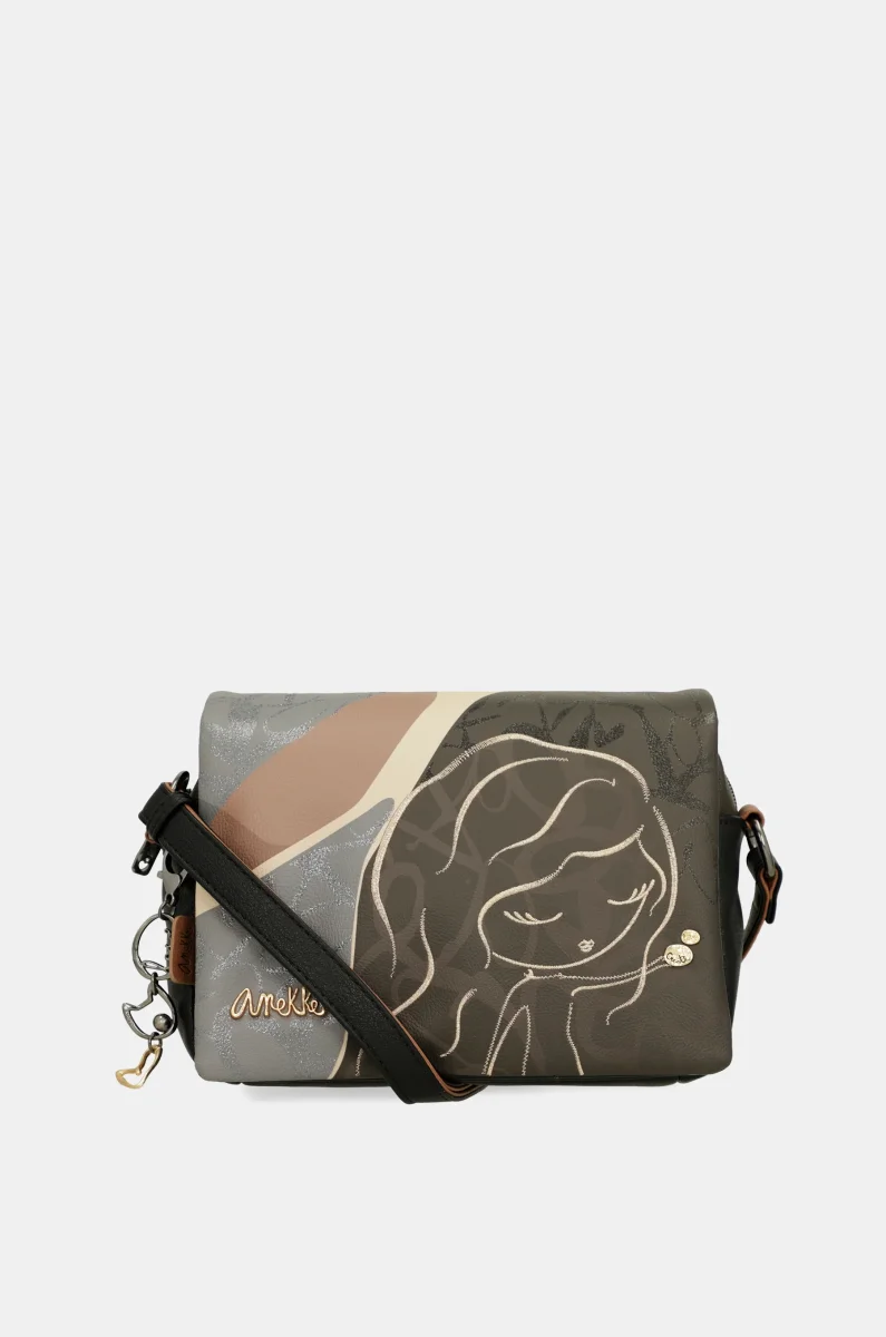 Bandolera solapa Heartbeat - Imagen 8