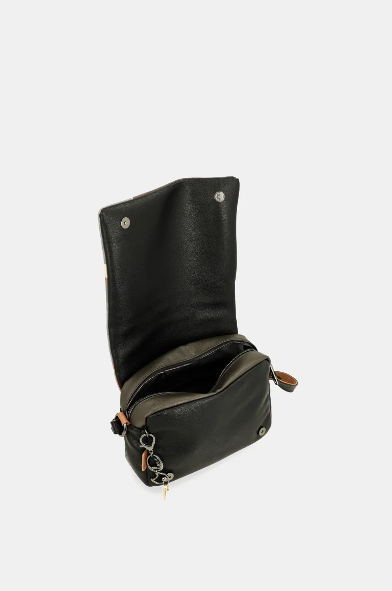 Bandolera solapa Heartbeat - Imagen 6