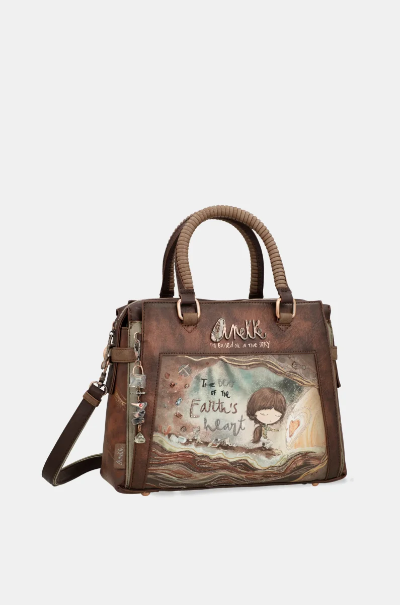 Bolso bowling Core - Imagen 7