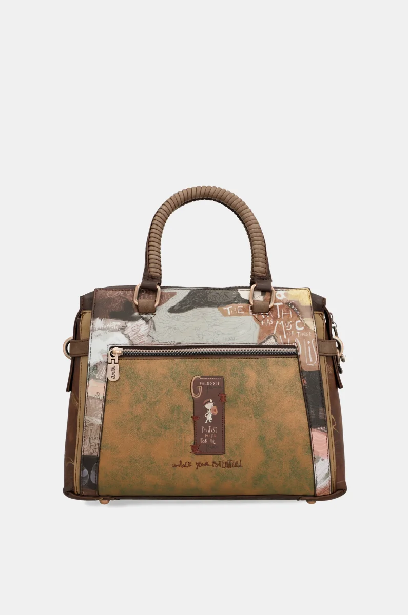 Bolso bowling Core - Imagen 3