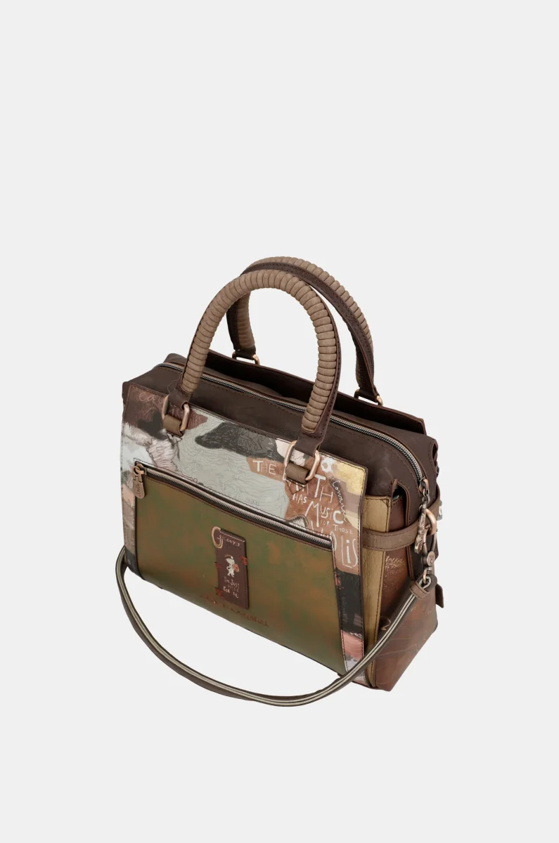 Bolso bowling Core - Imagen 9