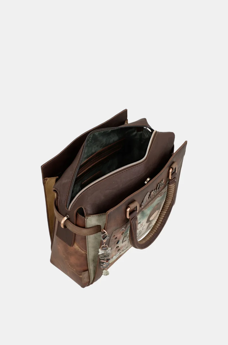 Bolso bowling Core - Imagen 6
