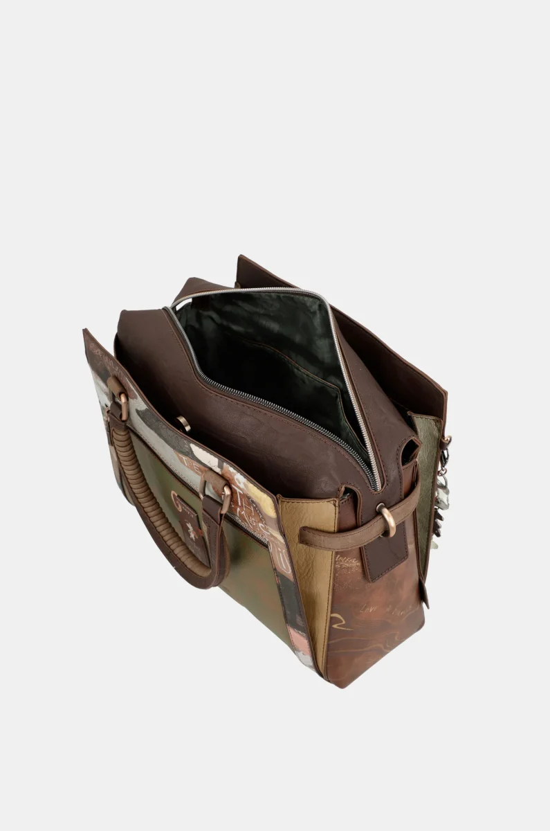 Bolso bowling Core - Imagen 5