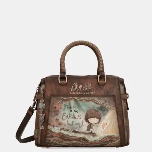 Bolso bowling Core