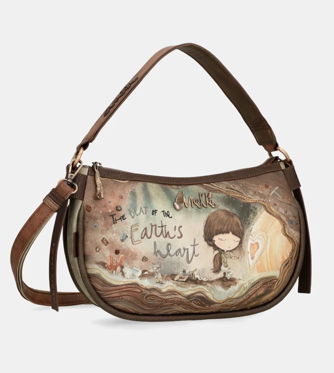 Bolso asa corta Core - Imagen 5