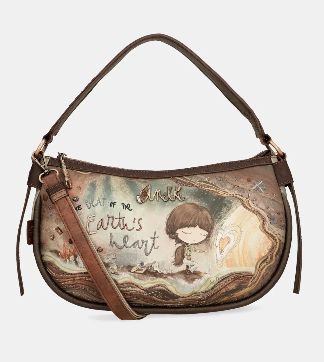 Bolso asa corta Core - Imagen 6