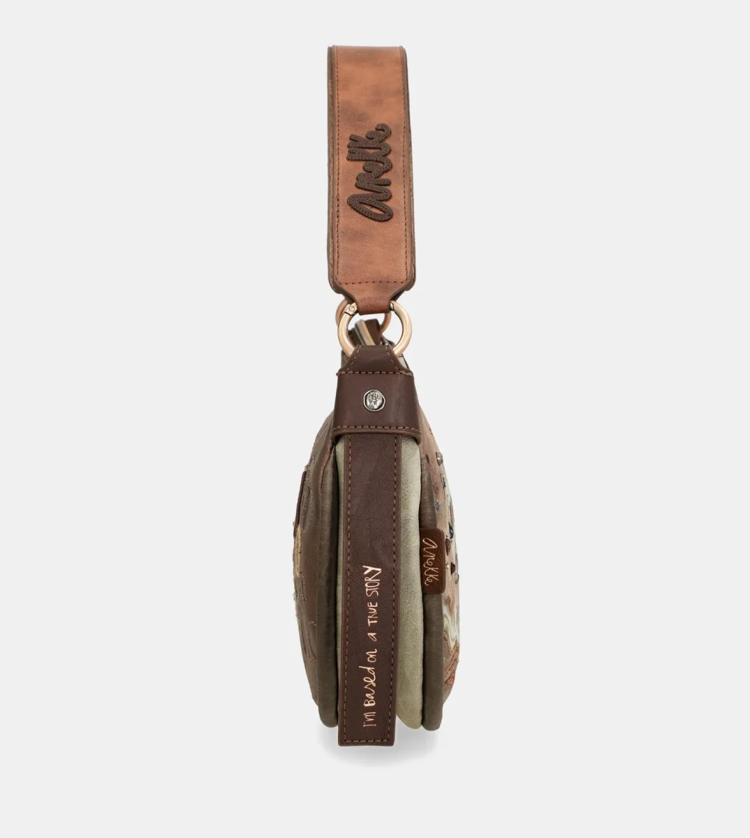 Bolso asa corta Core - Imagen 4