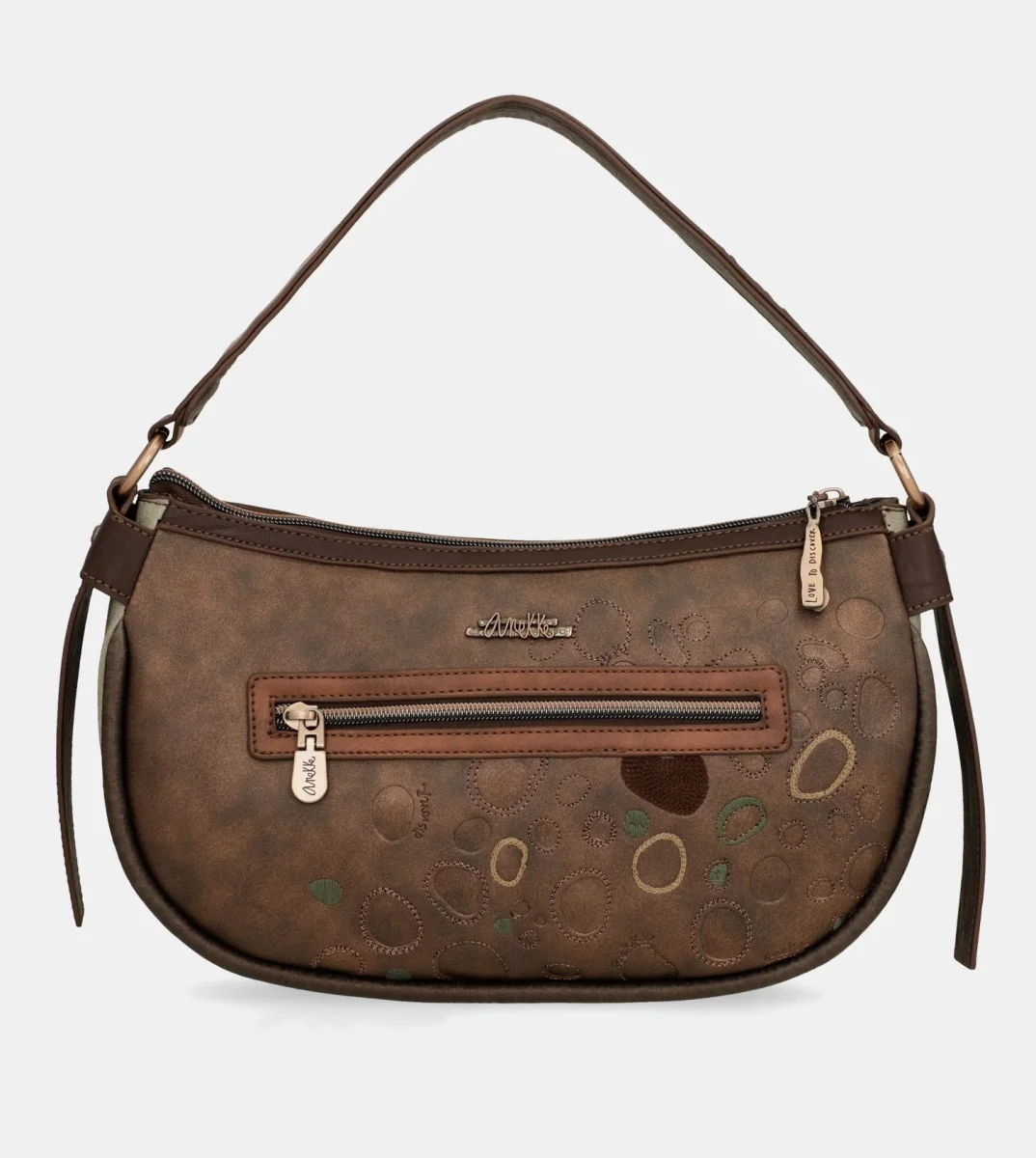 Bolso asa corta Core - Imagen 3