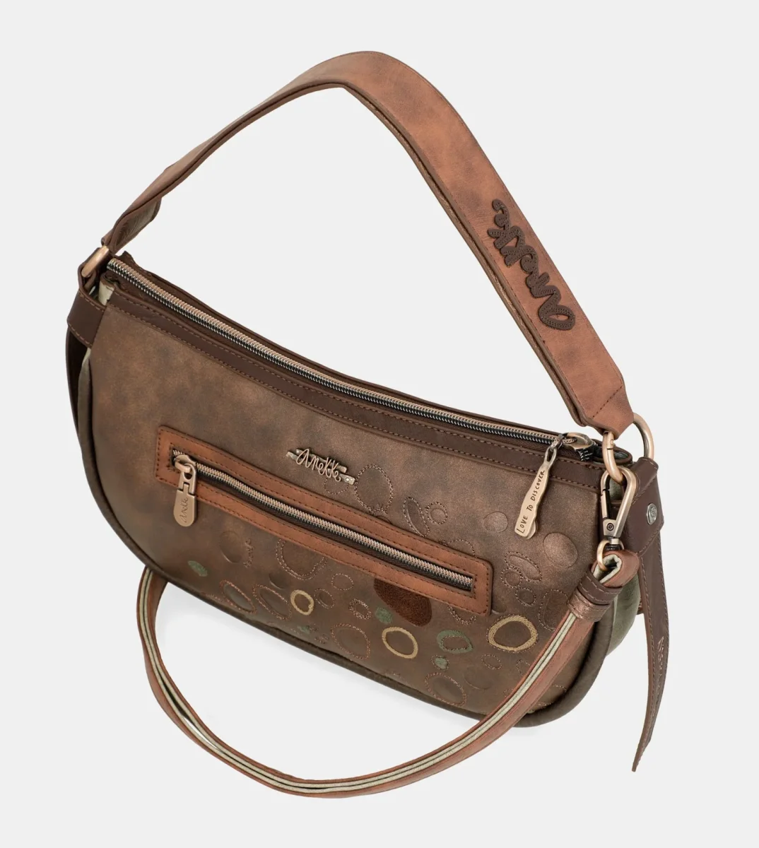 Bolso asa corta Core - Imagen 7