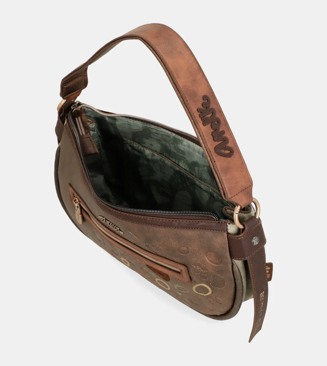 Bolso asa corta Core - Imagen 9