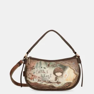 Bolso asa corta Core