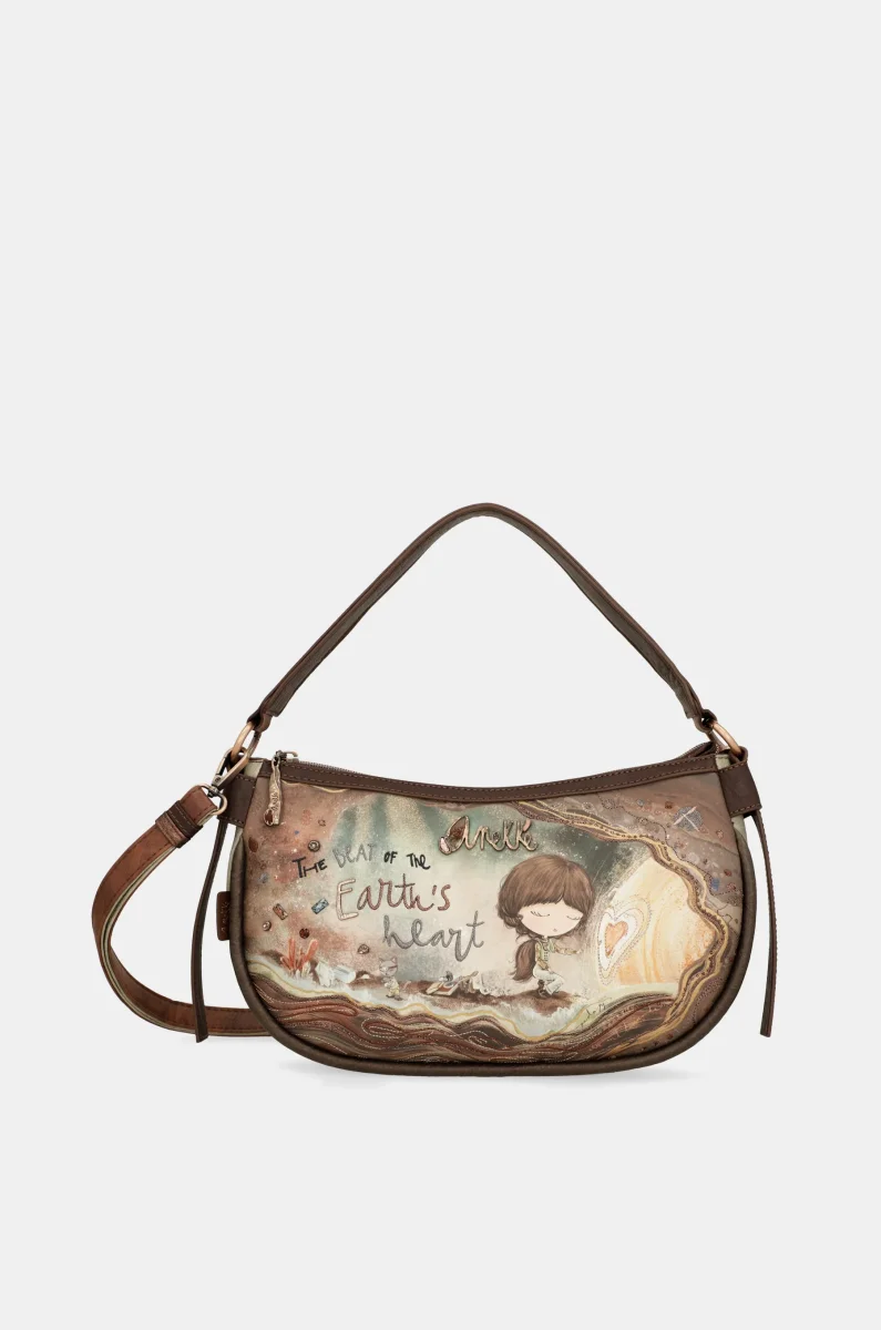 Bolso asa corta Core - Imagen 2