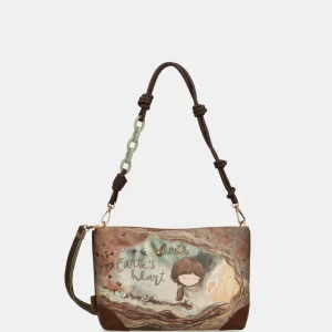 Bolso bandolera Anekke Core