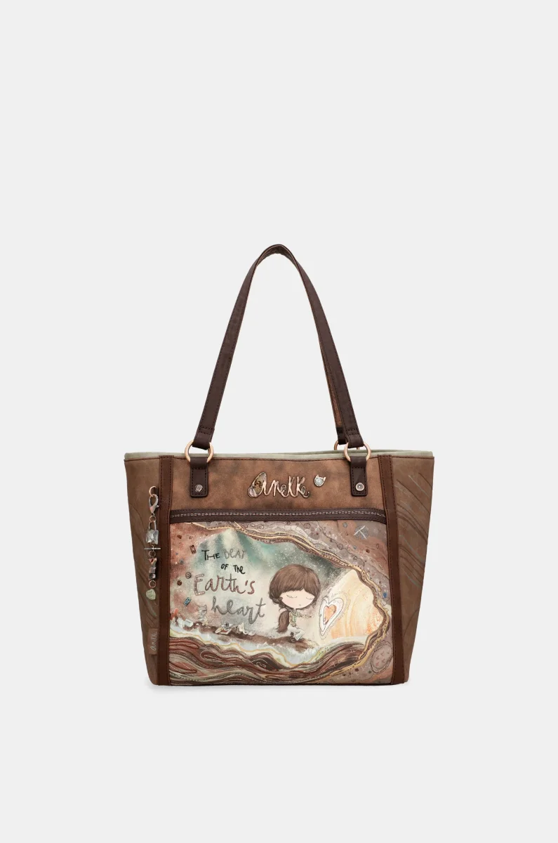 Bolso shopping Core - Imagen 2
