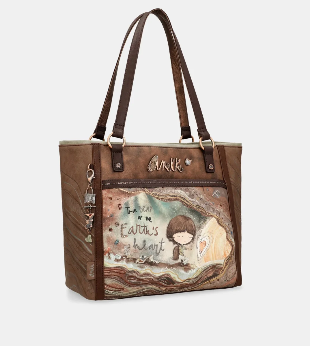 Bolso shopping Core - Imagen 3