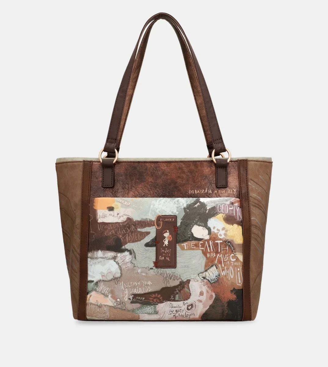 Bolso shopping Core - Imagen 4
