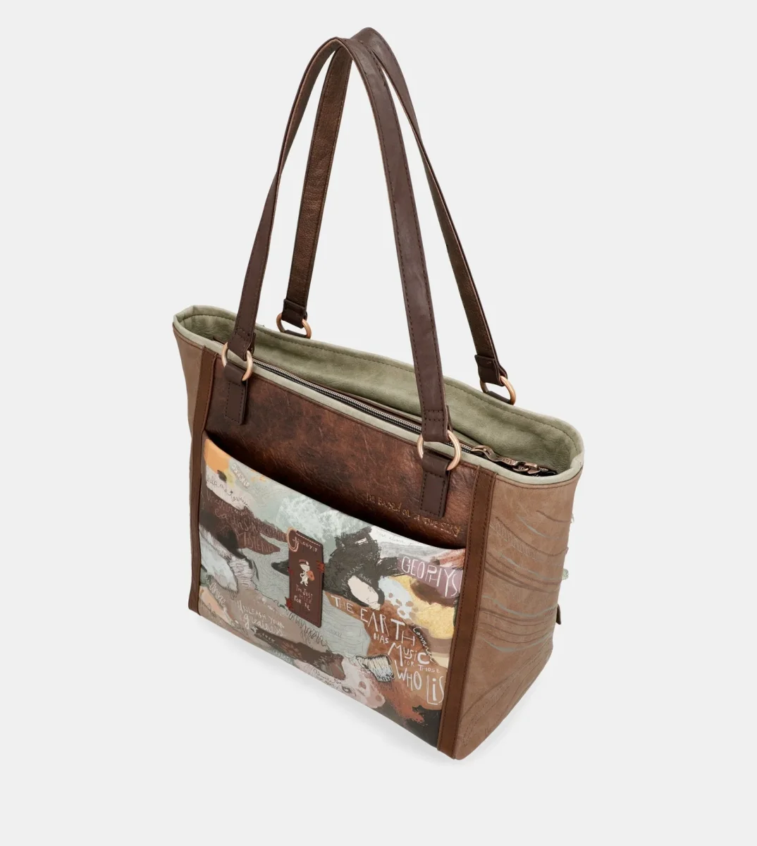 Bolso shopping Core - Imagen 6