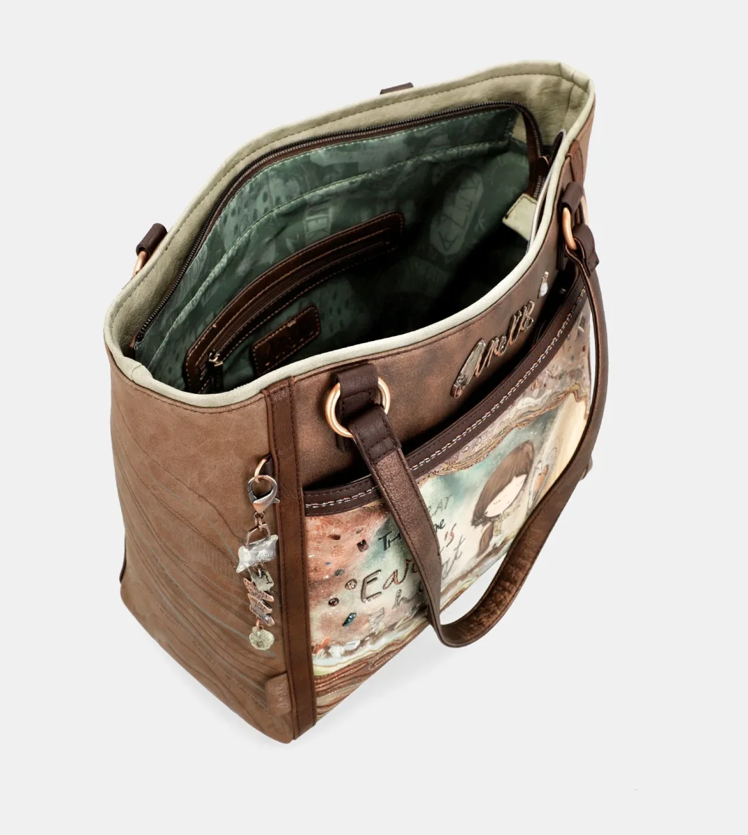 Bolso shopping Core - Imagen 7