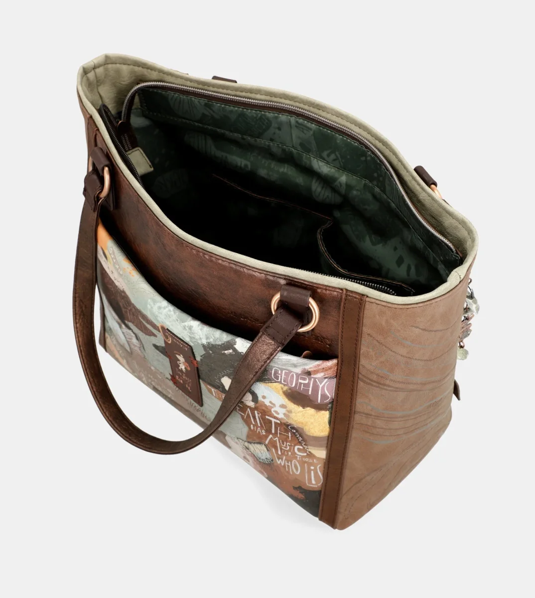 Bolso shopping Core - Imagen 8