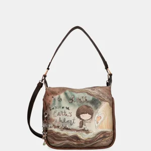 Bolso mediano Core