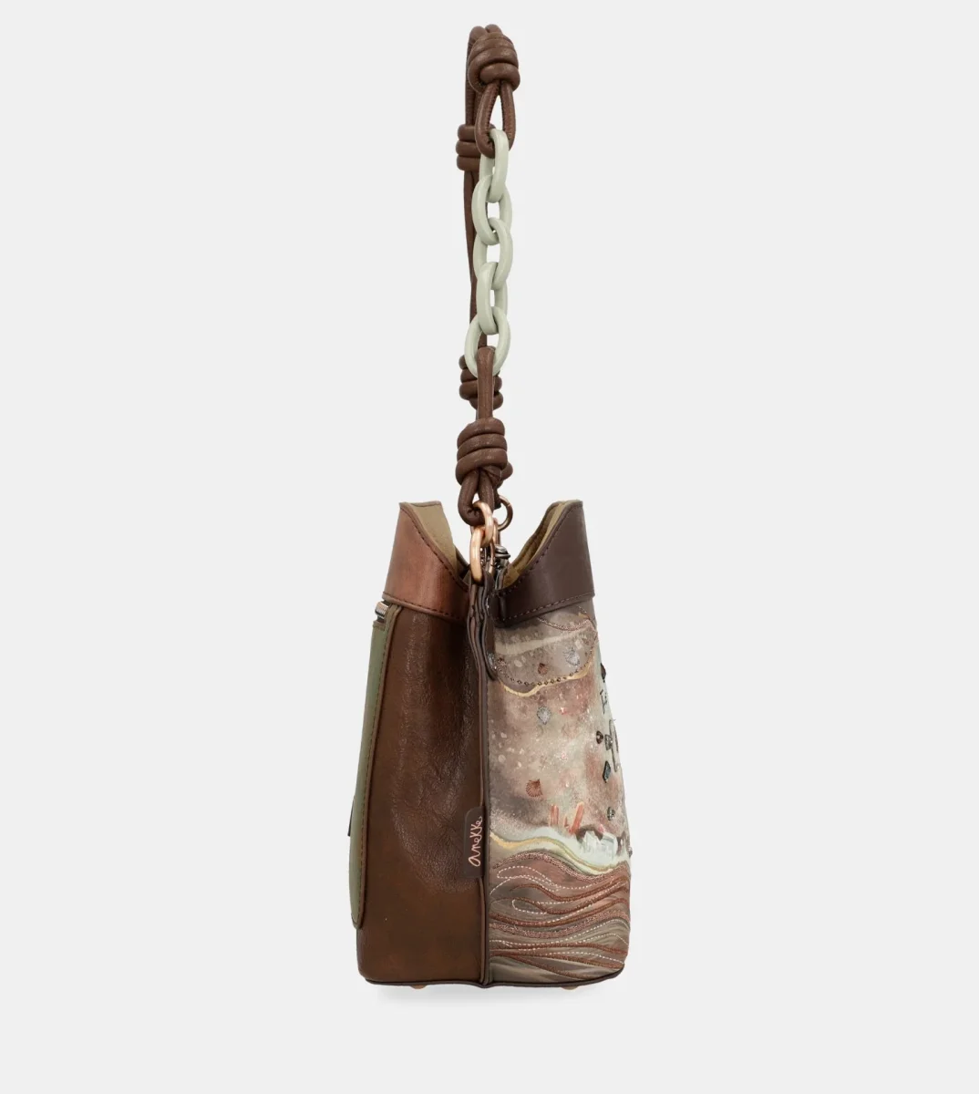 Bolso bandolera pequeño Core - Imagen 5