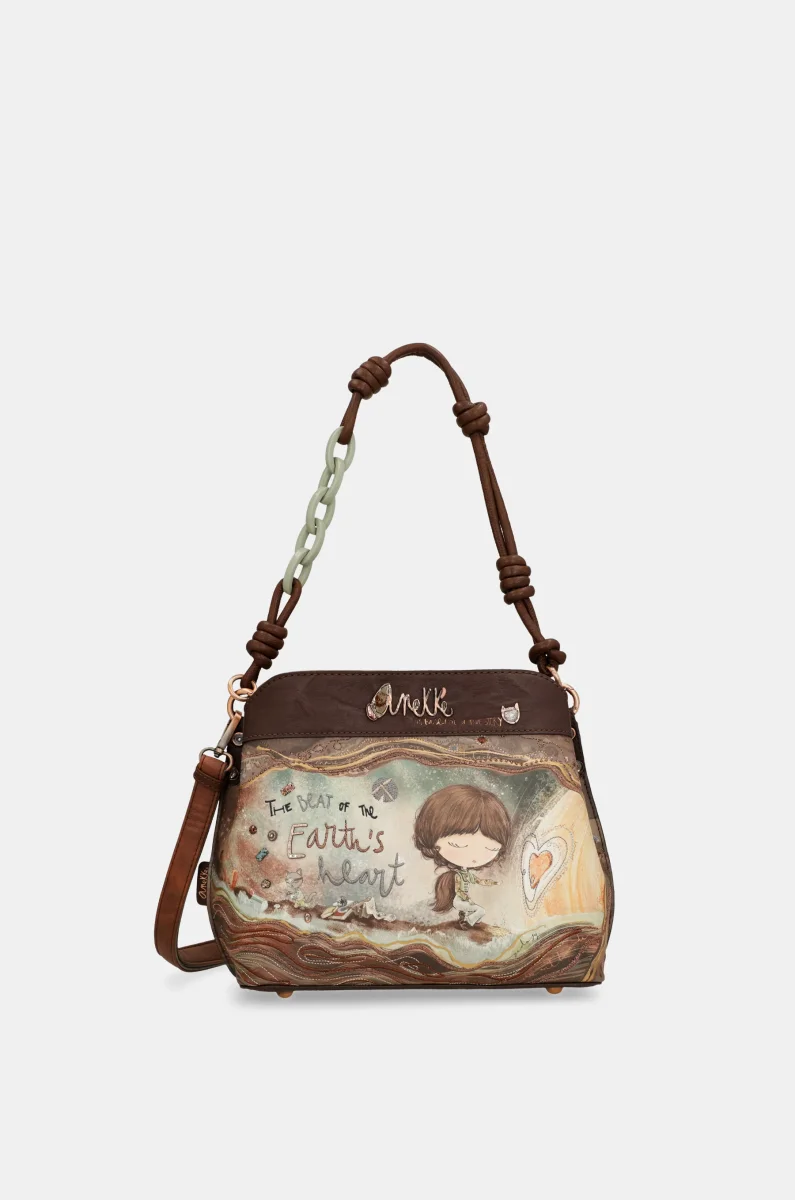 Bolso bandolera pequeño Core - Imagen 2