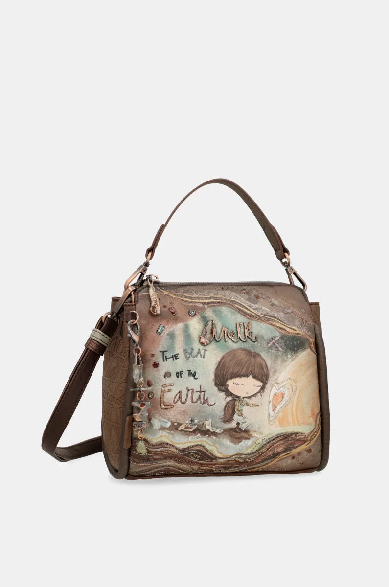 Bolso bandolera Core - Imagen 9