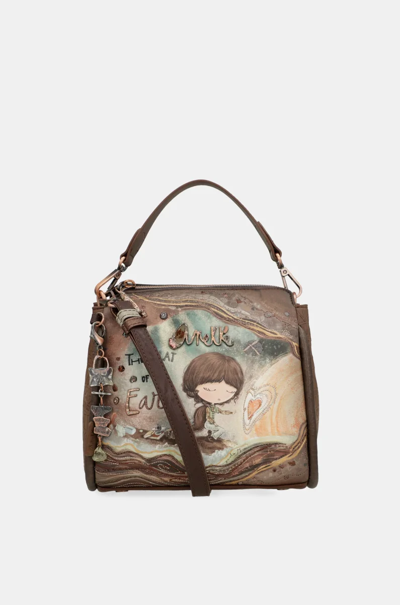 Bolso bandolera Core - Imagen 8