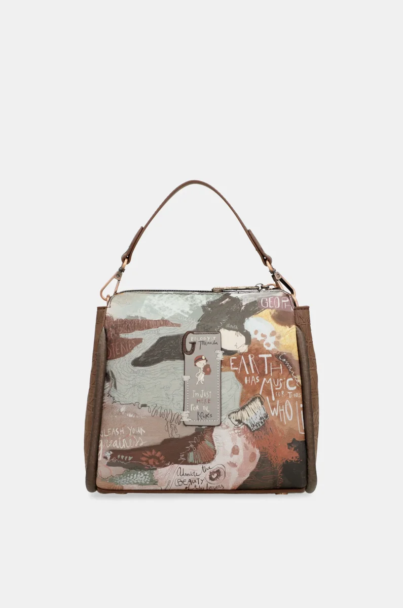Bolso bandolera Core - Imagen 3