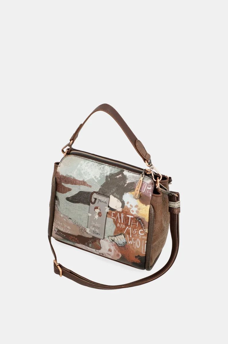 Bolso bandolera Core - Imagen 7
