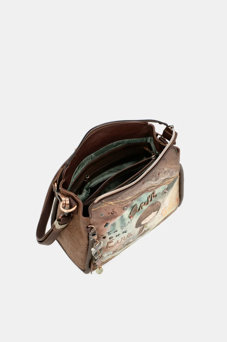 Bolso bandolera Core - Imagen 6