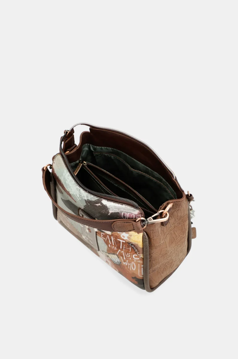 Bolso bandolera Core - Imagen 5