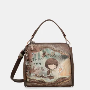 Bolso bandolera Core