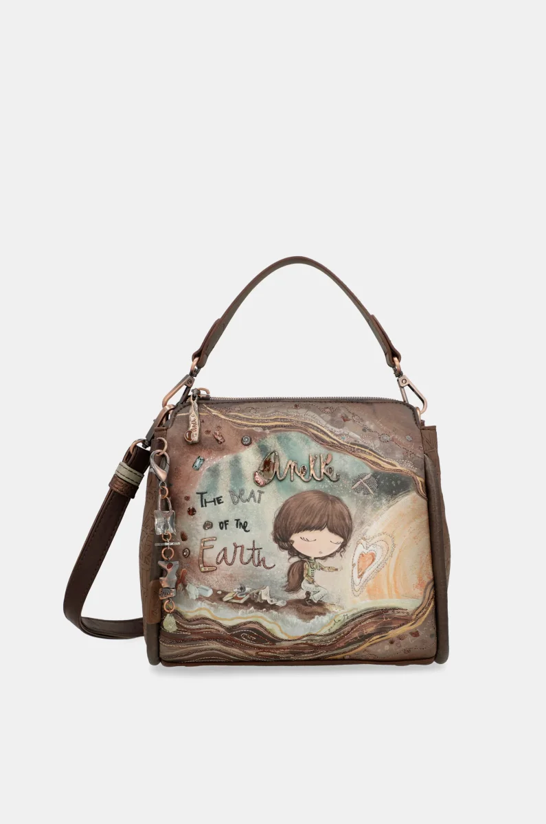 Bolso bandolera Core - Imagen 2