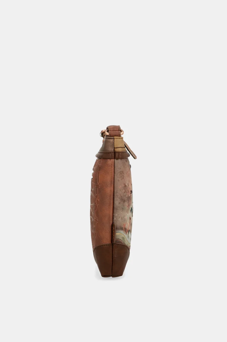 Bandolera mediana Anekke Core - Imagen 4