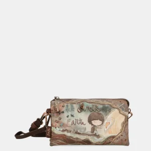 Bolso bandolera pequeña Anekke Core