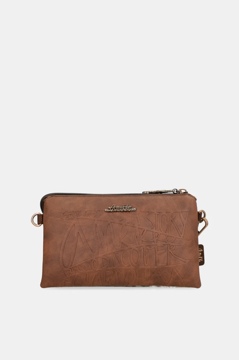 Bolso bandolera pequeña Anekke Core - Imagen 3