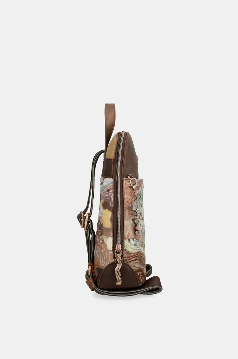 Mochila de paseo mediana Core - Imagen 4