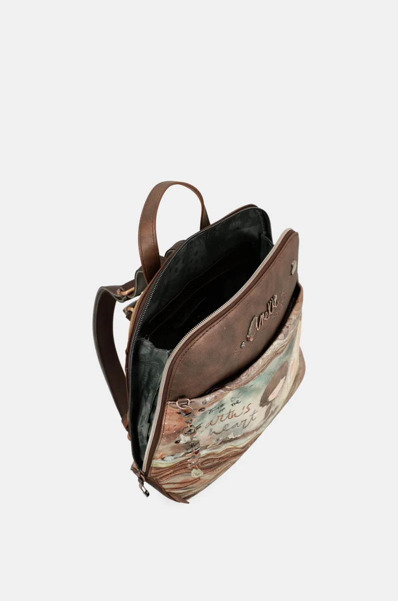 Mochila de paseo mediana Core - Imagen 7
