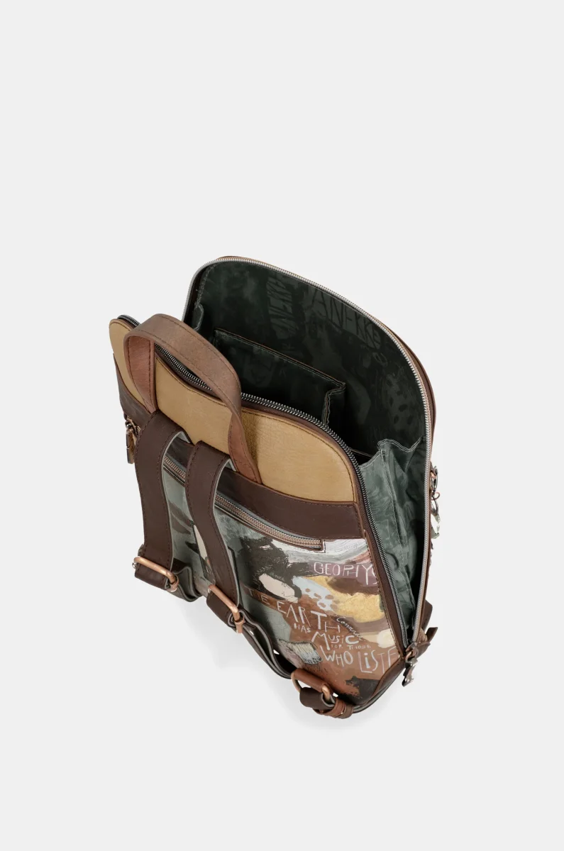 Mochila de paseo mediana Core - Imagen 6