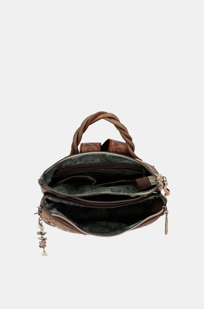 Mochila cuadrada Core - Imagen 5