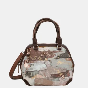 Bolso bowling Outer