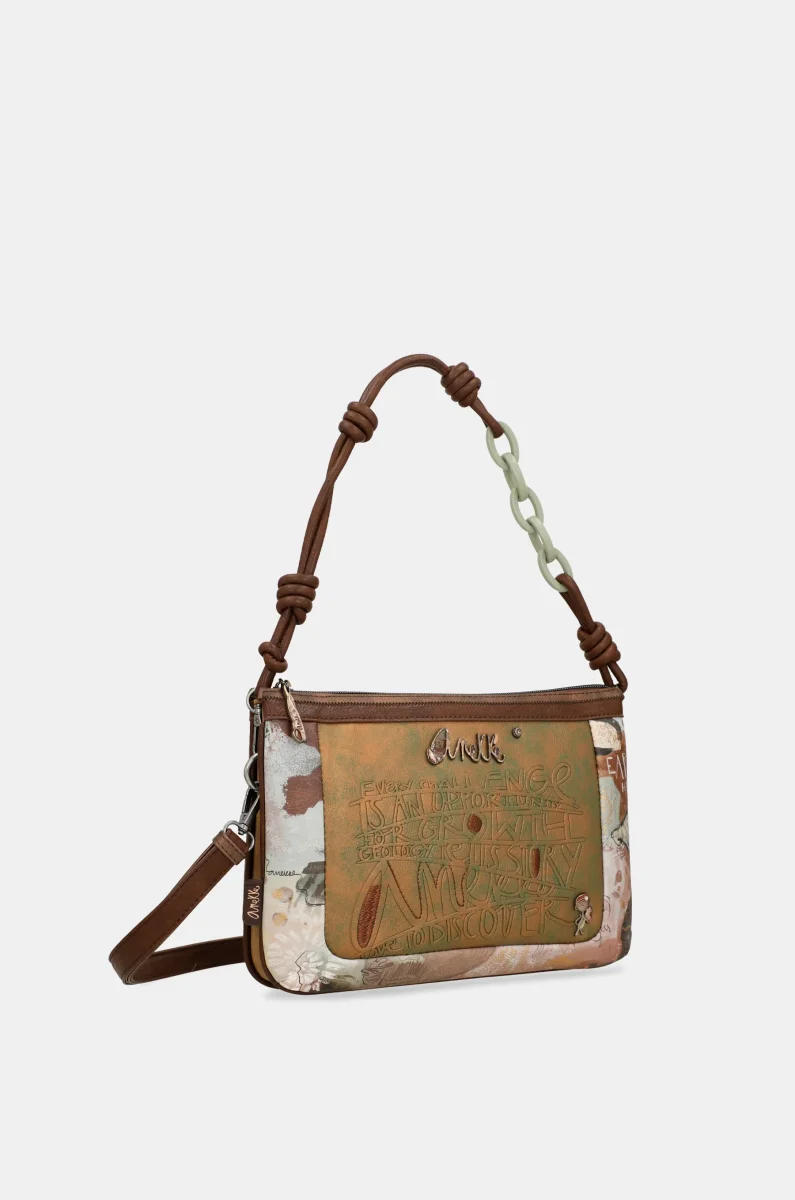 Bolso rectangular Outer - Imagen 9