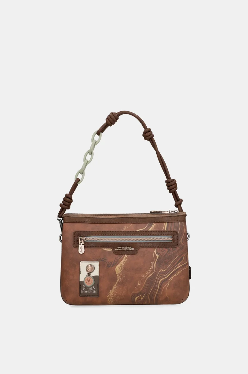 Bolso rectangular Outer - Imagen 3