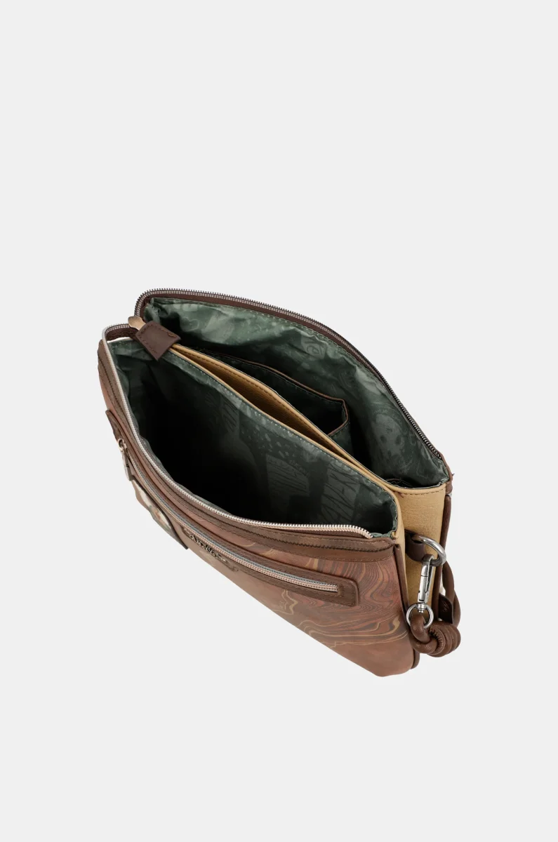 Bolso rectangular Outer - Imagen 5