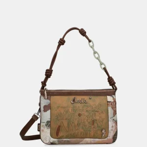 Bolso rectangular Outer