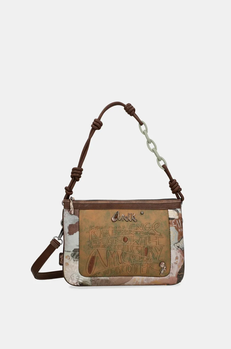 Bolso rectangular Outer - Imagen 2