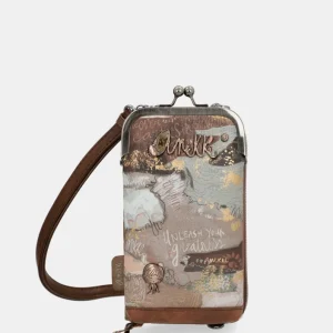 Bolso billetero 3 en 1 Outer