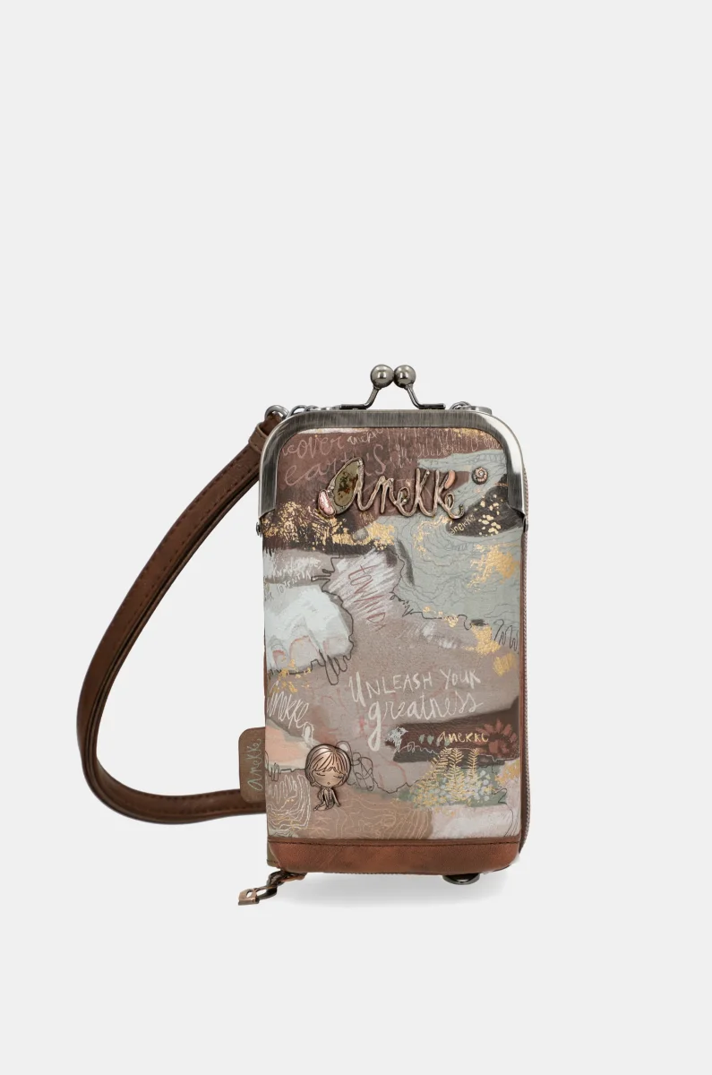 Bolso billetero 3 en 1 Outer - Imagen 2